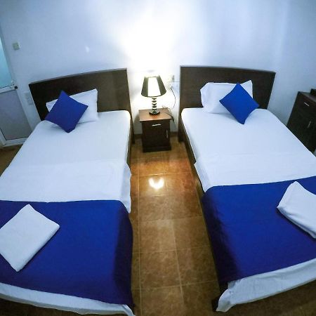 Mirissa Blue Whale Holiday Hotel Kültér fotó